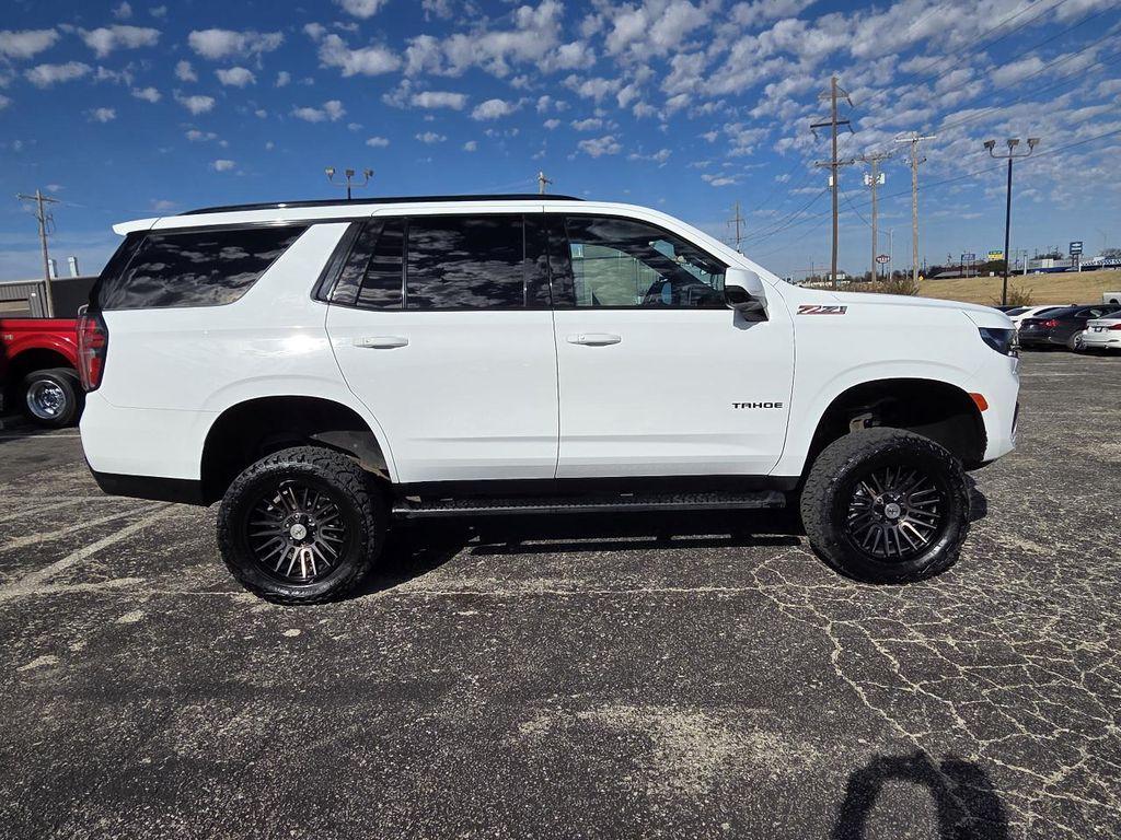 used 2021 Chevrolet Tahoe car, priced at $53,991