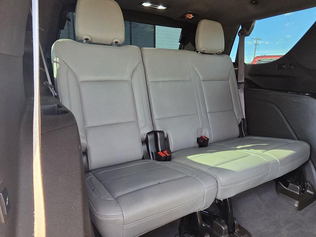 used 2021 Chevrolet Tahoe car, priced at $53,991