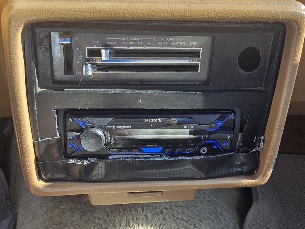 used 1979 Chevrolet El Camino car, priced at $14,991