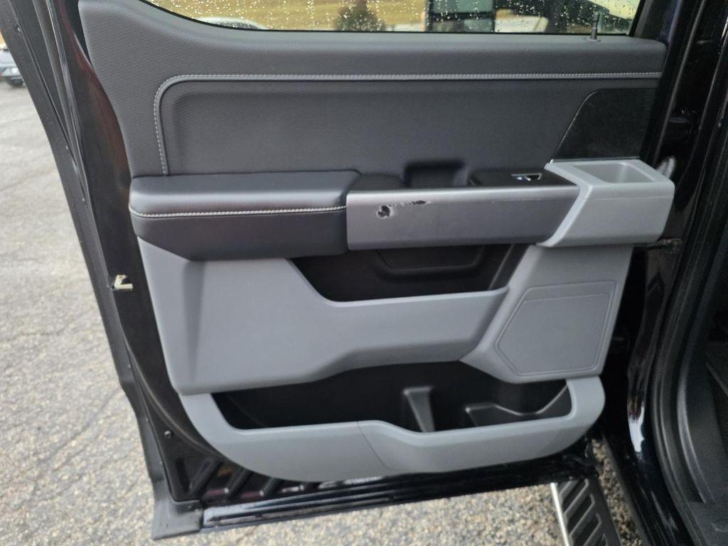 used 2021 Ford F-150 car, priced at $33,991