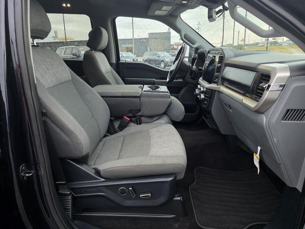 used 2021 Ford F-150 car, priced at $33,991