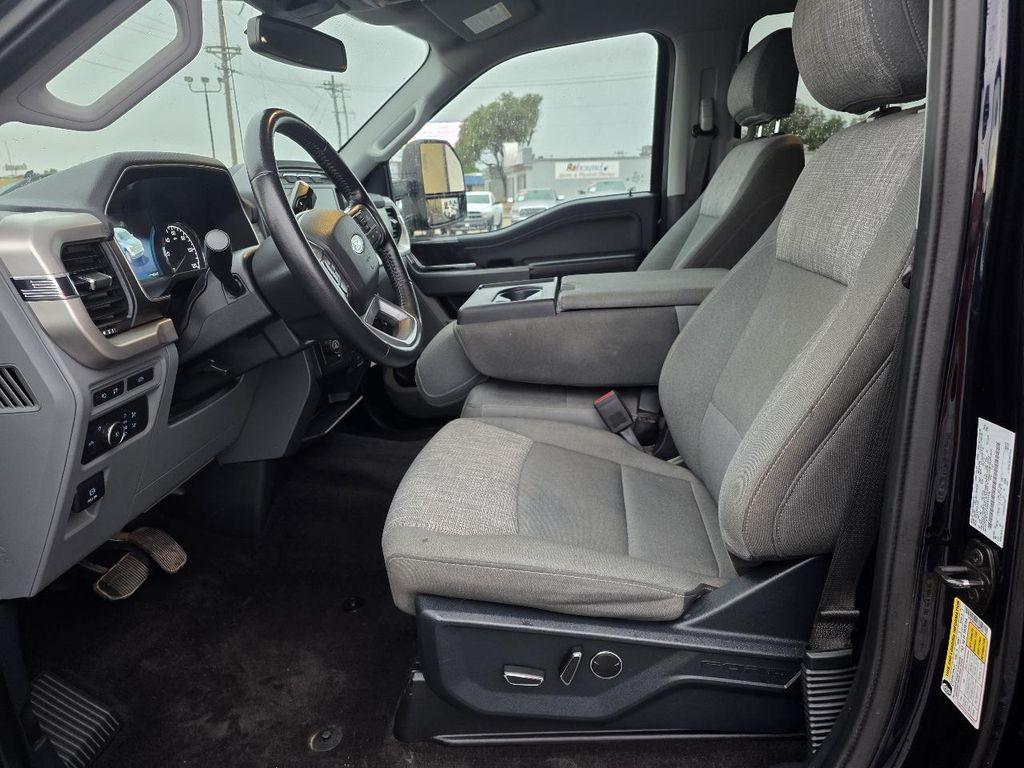 used 2021 Ford F-150 car, priced at $33,991
