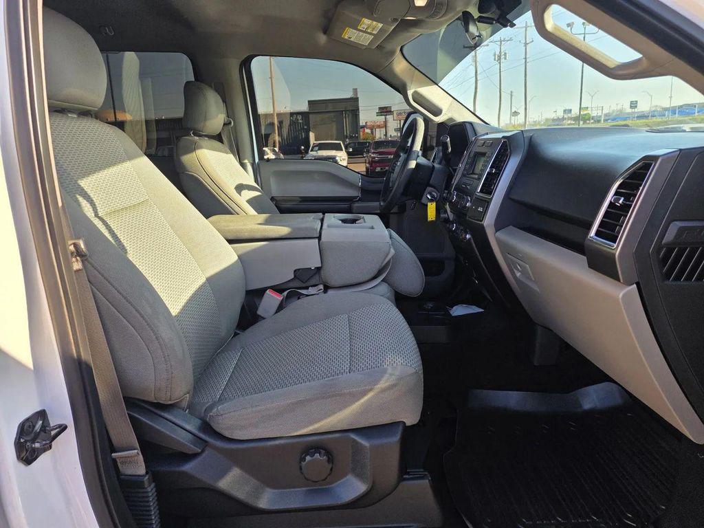 used 2017 Ford F-150 car, priced at $19,991