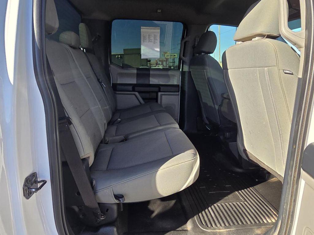 used 2022 Ford F-250 car, priced at $39,991