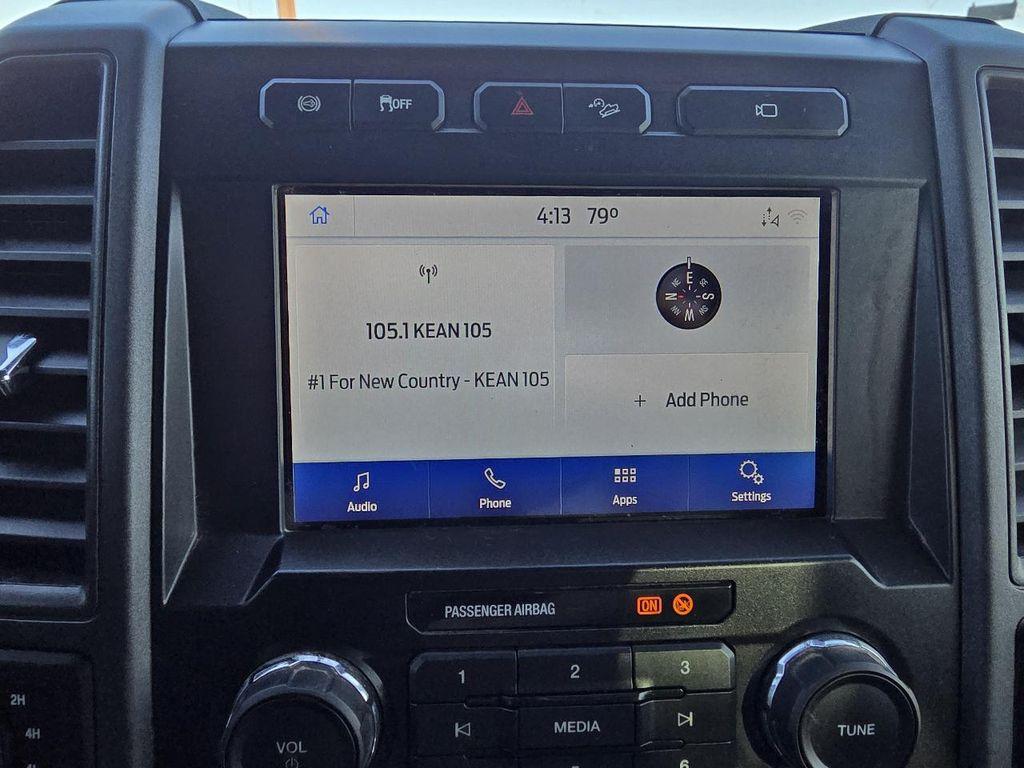 used 2022 Ford F-250 car, priced at $39,991