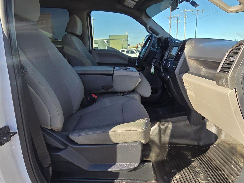 used 2022 Ford F-250 car, priced at $39,991