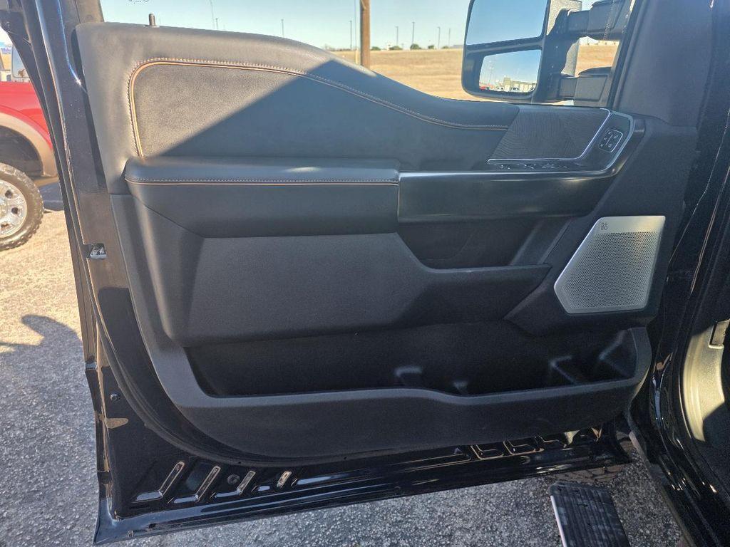 used 2024 Ford F-250 car, priced at $84,991