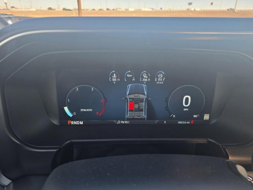 used 2024 Ford F-250 car, priced at $84,991