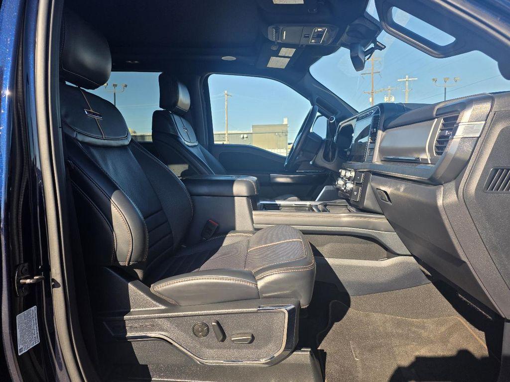 used 2024 Ford F-250 car, priced at $84,991