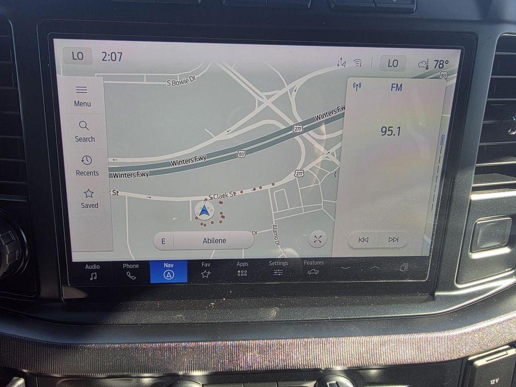 used 2024 Ford F-250 car, priced at $84,991