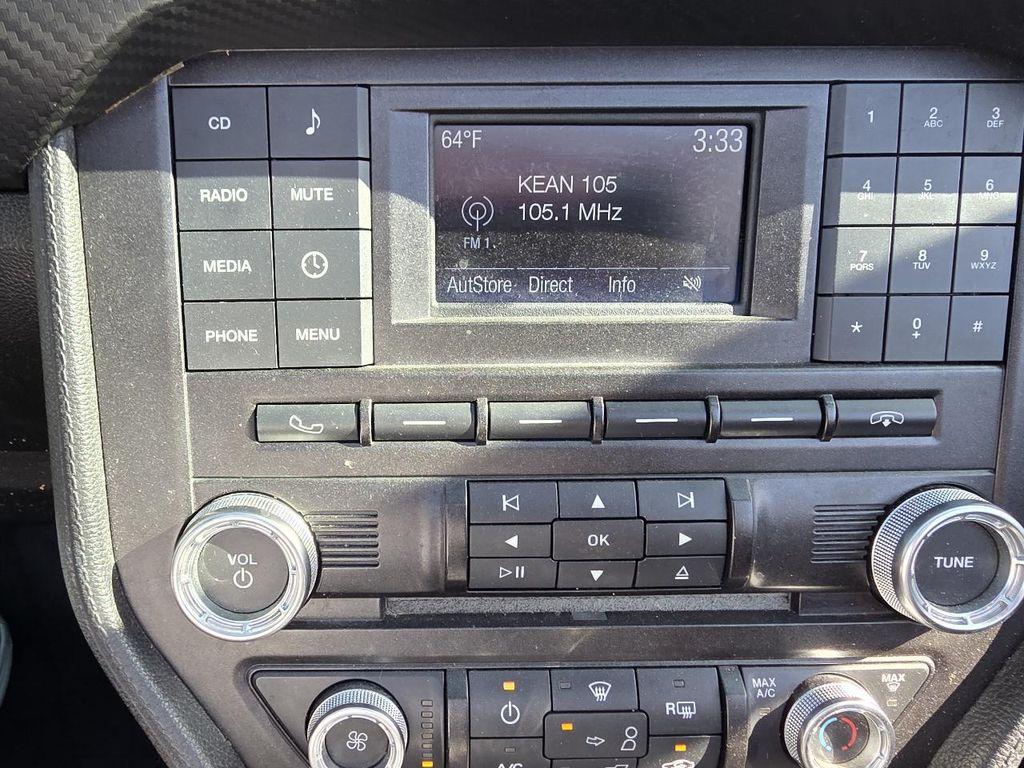 used 2017 Ford Mustang car, priced at $18,991