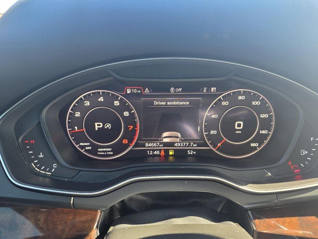 used 2019 Audi Q5 car, priced at $16,991