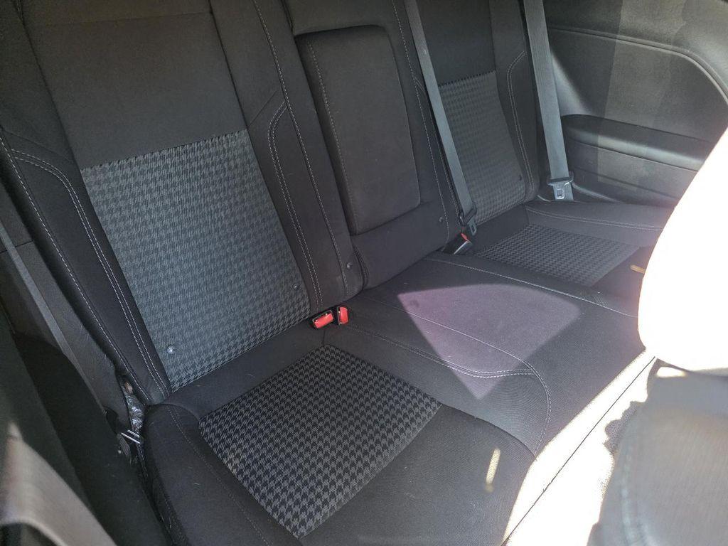 used 2015 Dodge Challenger car, priced at $23,991