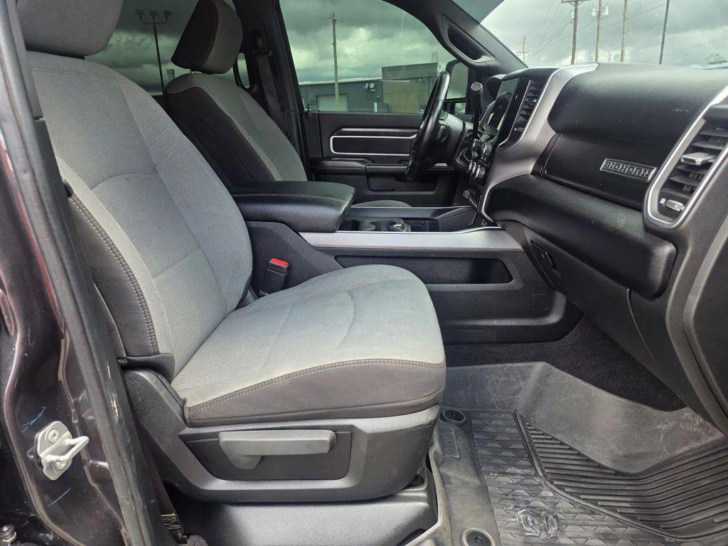 used 2024 Ram 3500 car, priced at $59,991