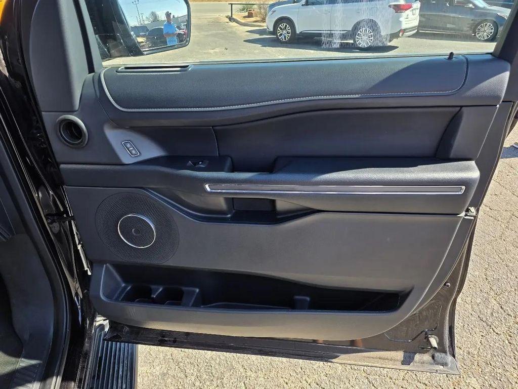 used 2024 Ford Expedition car, priced at $49,991