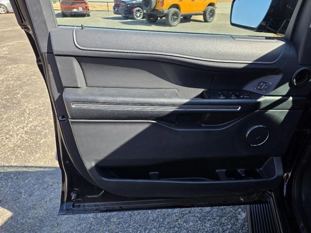 used 2024 Ford Expedition car, priced at $49,991