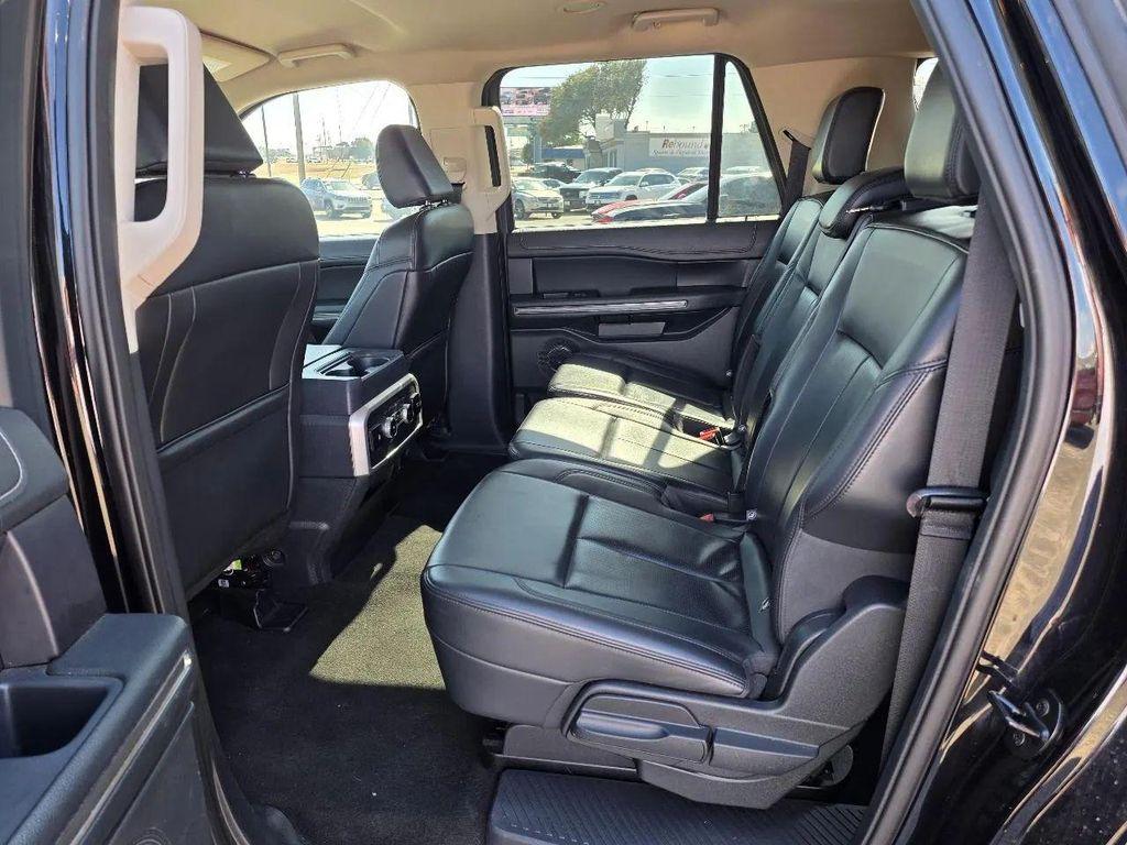 used 2024 Ford Expedition Max car, priced at $43,991