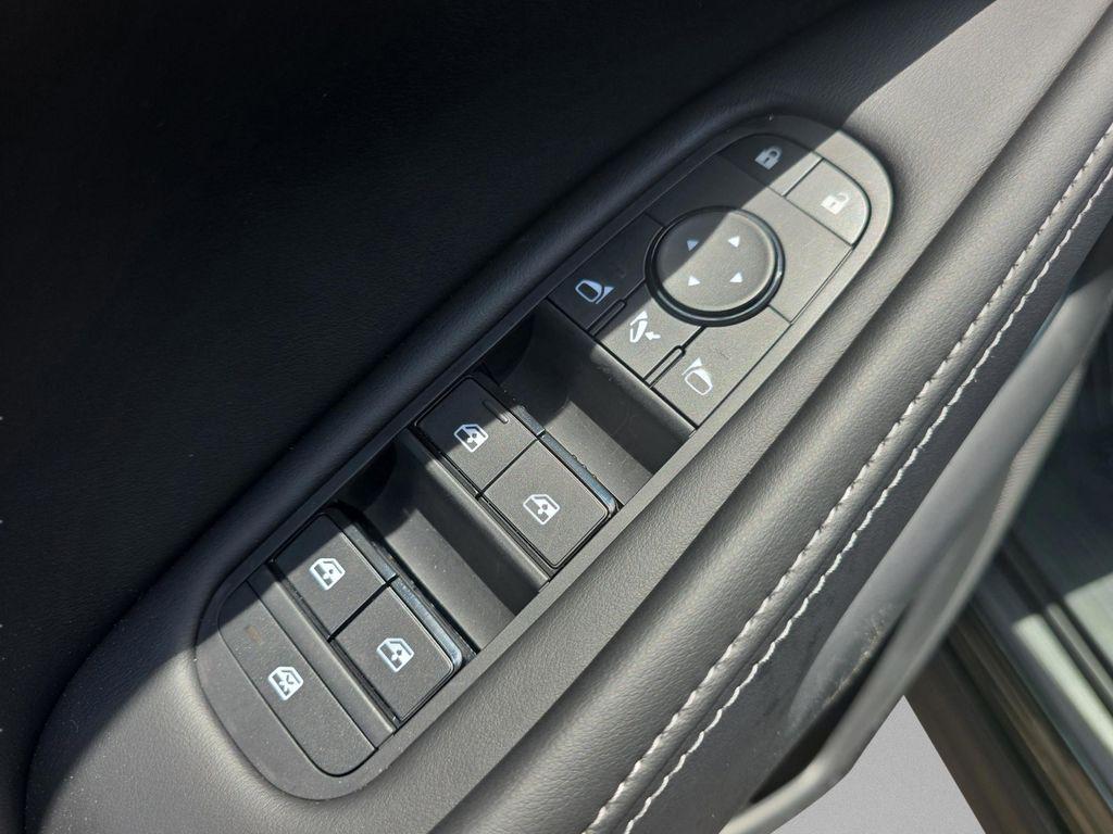 new 2027 INFINITI QX60 car, priced at $61,233