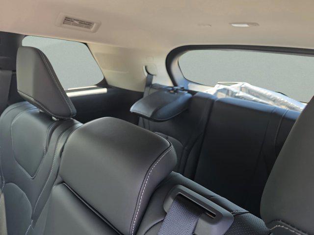 new 2026 INFINITI QX60 car, priced at $60,955