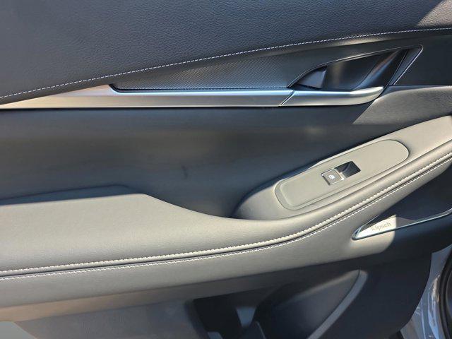 new 2026 INFINITI QX60 car, priced at $60,955