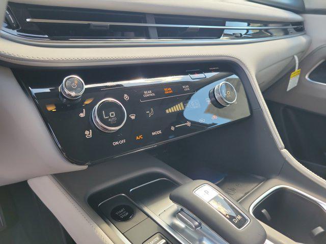 new 2027 INFINITI QX60 car, priced at $60,235