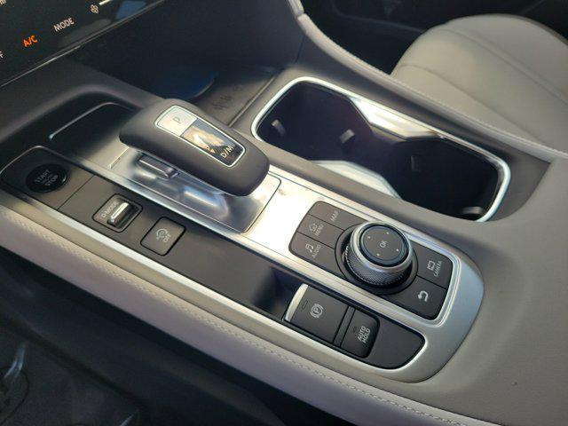 new 2027 INFINITI QX60 car, priced at $60,235