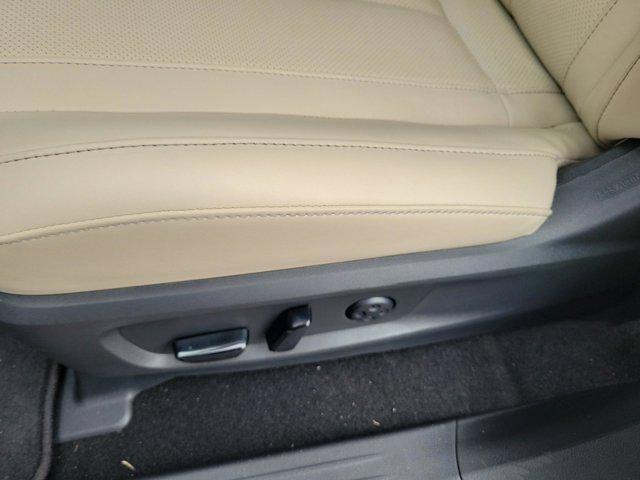 new 2025 INFINITI QX60 car, priced at $54,670