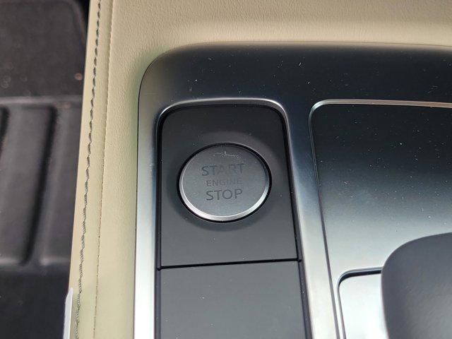 new 2025 INFINITI QX60 car, priced at $54,670