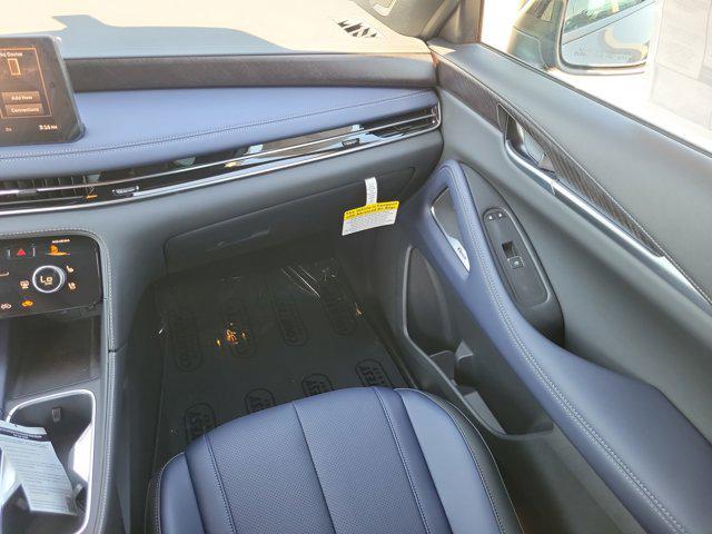 new 2026 INFINITI QX60 car, priced at $65,945