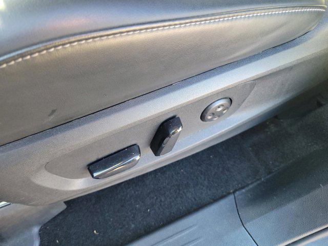 used 2025 INFINITI QX60 car, priced at $37,350