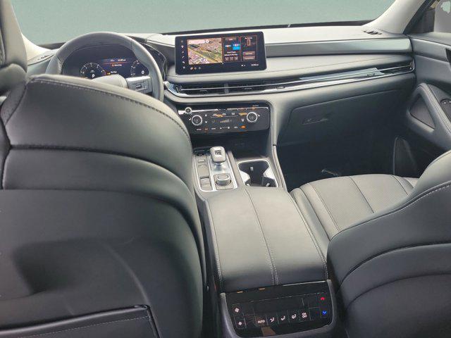 used 2026 INFINITI QX60 car, priced at $42,899