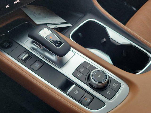 new 2026 INFINITI QX60 car, priced at $71,725