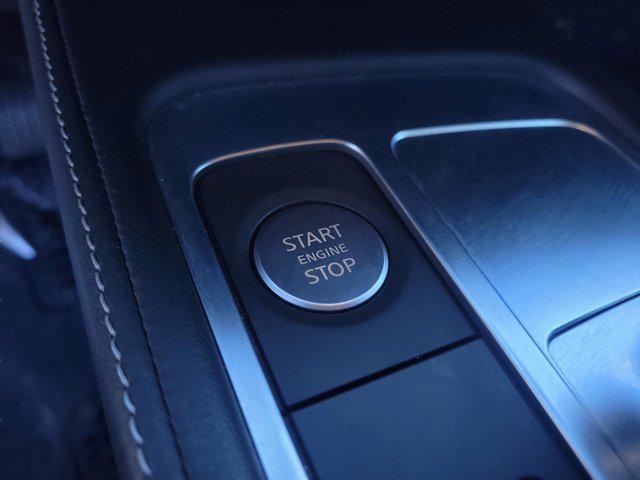 used 2025 INFINITI QX60 car, priced at $38,750