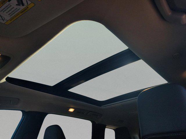 used 2025 INFINITI QX60 car, priced at $38,750