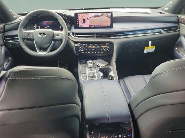 new 2026 INFINITI QX60 car, priced at $66,180