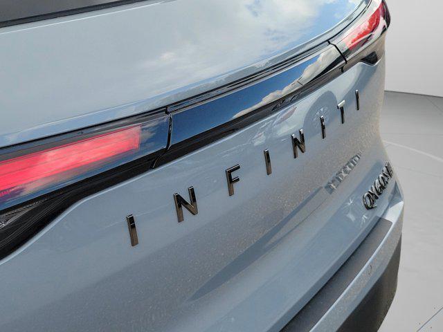 new 2026 INFINITI QX60 car, priced at $66,180