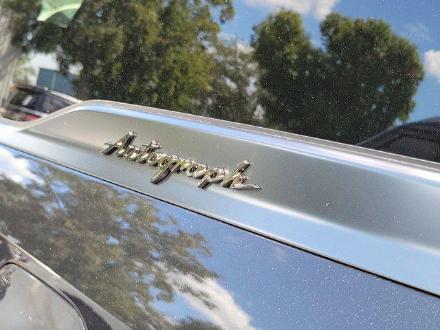 new 2026 INFINITI QX80 car, priced at $111,000