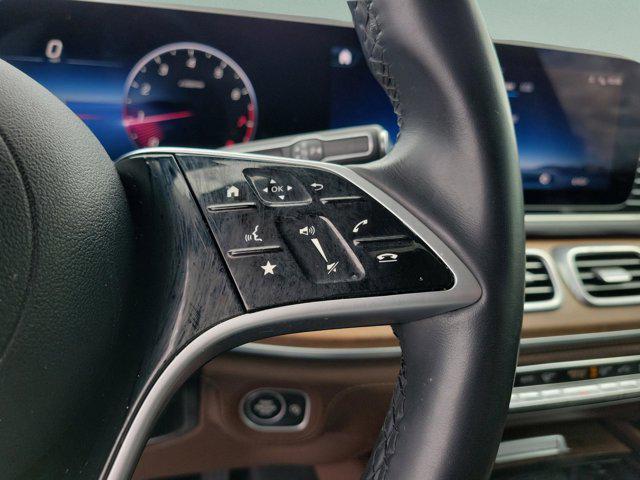 used 2024 Mercedes-Benz GLE 350 car, priced at $46,900