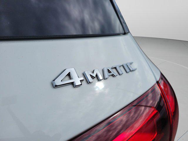 used 2024 Mercedes-Benz GLE 350 car, priced at $46,900