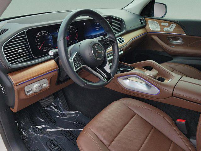 used 2024 Mercedes-Benz GLE 350 car, priced at $46,900