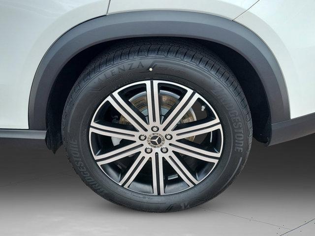 used 2024 Mercedes-Benz GLE 350 car, priced at $46,900