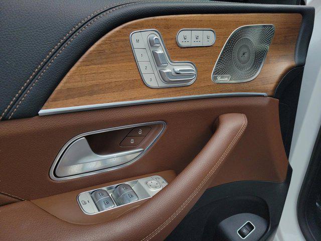 used 2024 Mercedes-Benz GLE 350 car, priced at $46,900