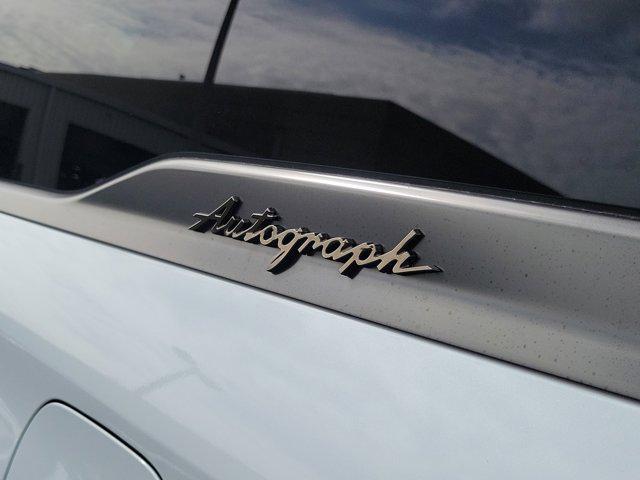 new 2026 INFINITI QX80 car, priced at $109,260