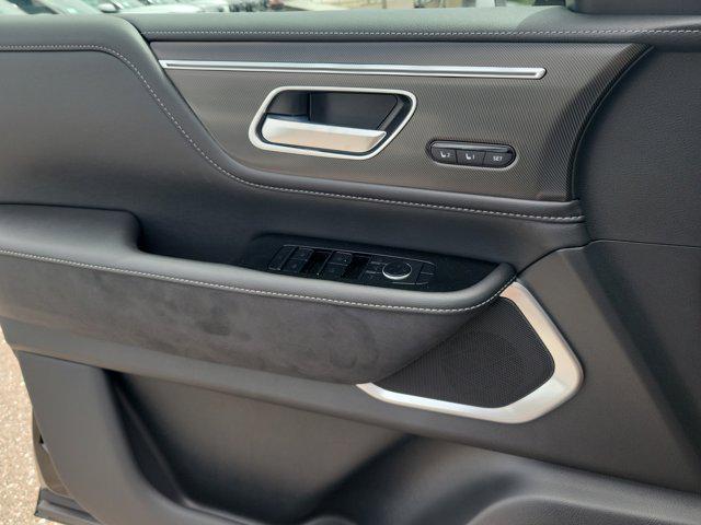used 2026 INFINITI QX80 car, priced at $97,580