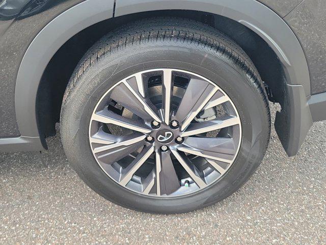 new 2027 INFINITI QX60 car, priced at $62,335