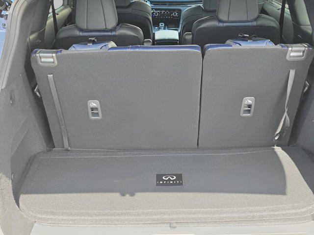new 2026 INFINITI QX60 car, priced at $66,180