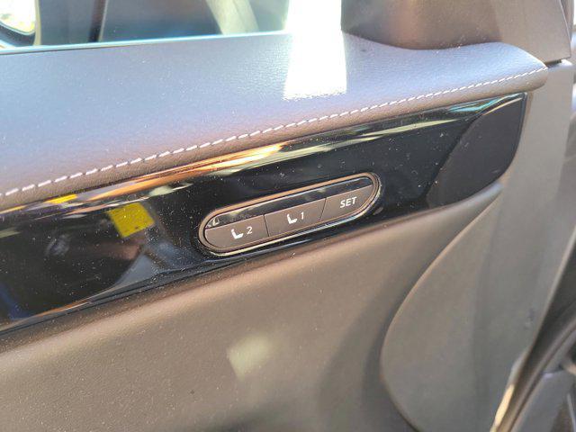 used 2025 INFINITI QX60 car, priced at $38,250