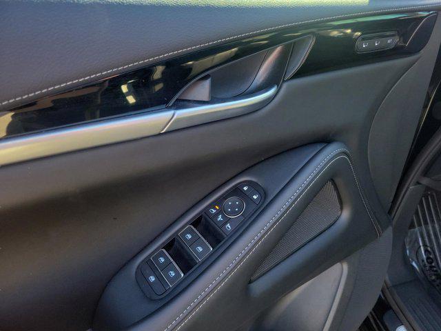 used 2025 INFINITI QX60 car, priced at $38,250