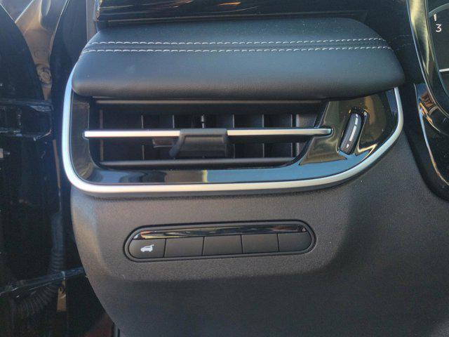 used 2025 INFINITI QX60 car, priced at $38,250