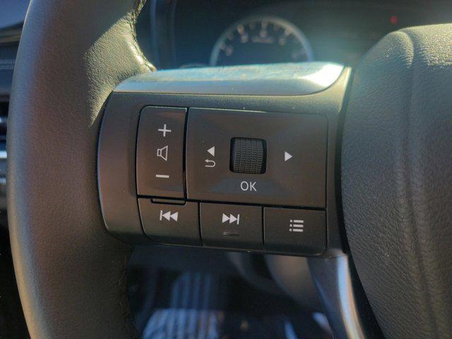 used 2025 INFINITI QX60 car, priced at $38,250